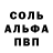 Amphetamine VHQ Vyacheslav Rockstain